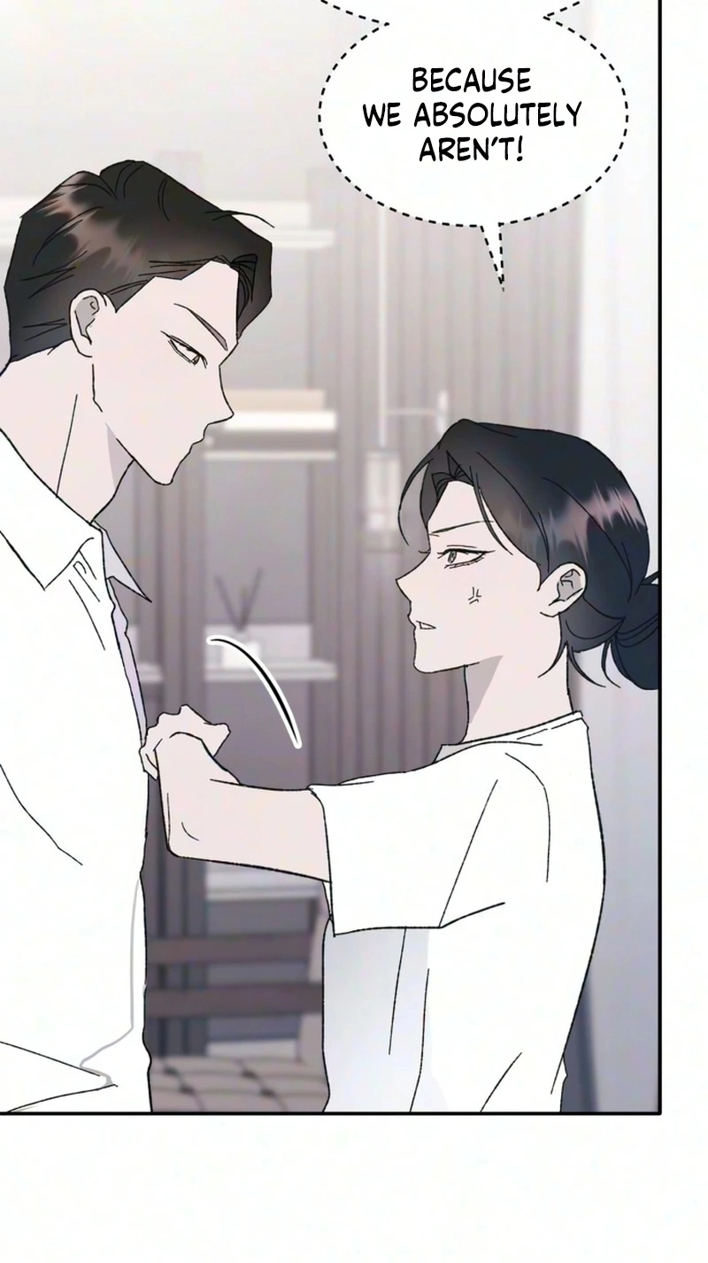 My Boyfriend's Wedding Chapter 6 page 26 - 