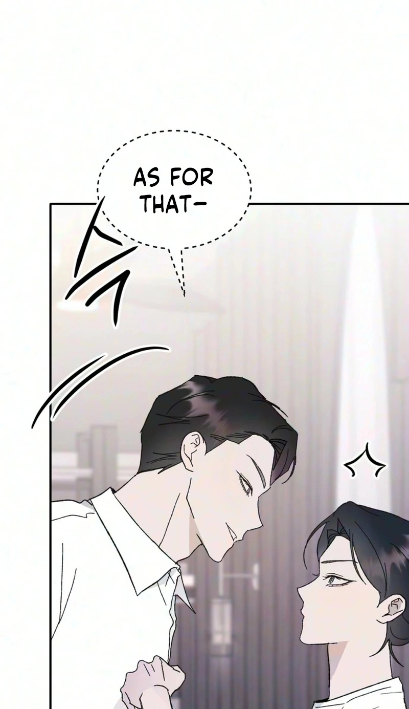 My Boyfriend's Wedding Chapter 6 page 27 - 