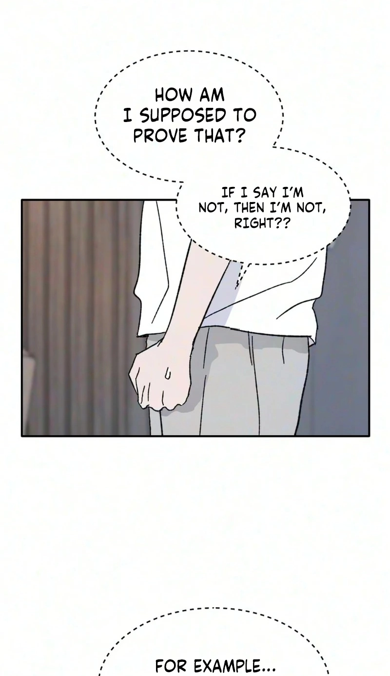 My Boyfriend's Wedding Chapter 6 page 30 - 