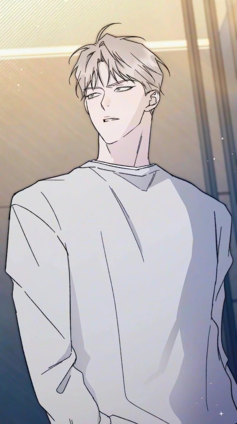 My Boyfriend's Wedding Chapter 6 page 4 - 
