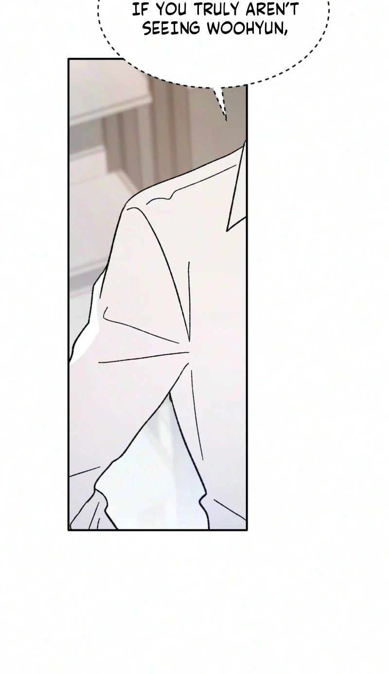 My Boyfriend's Wedding Chapter 6 page 31 - 