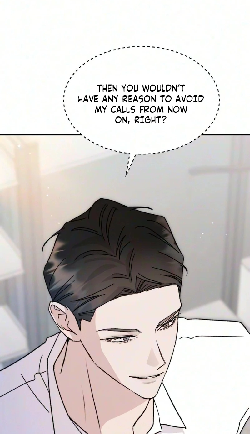 My Boyfriend's Wedding Chapter 6 page 32 - 