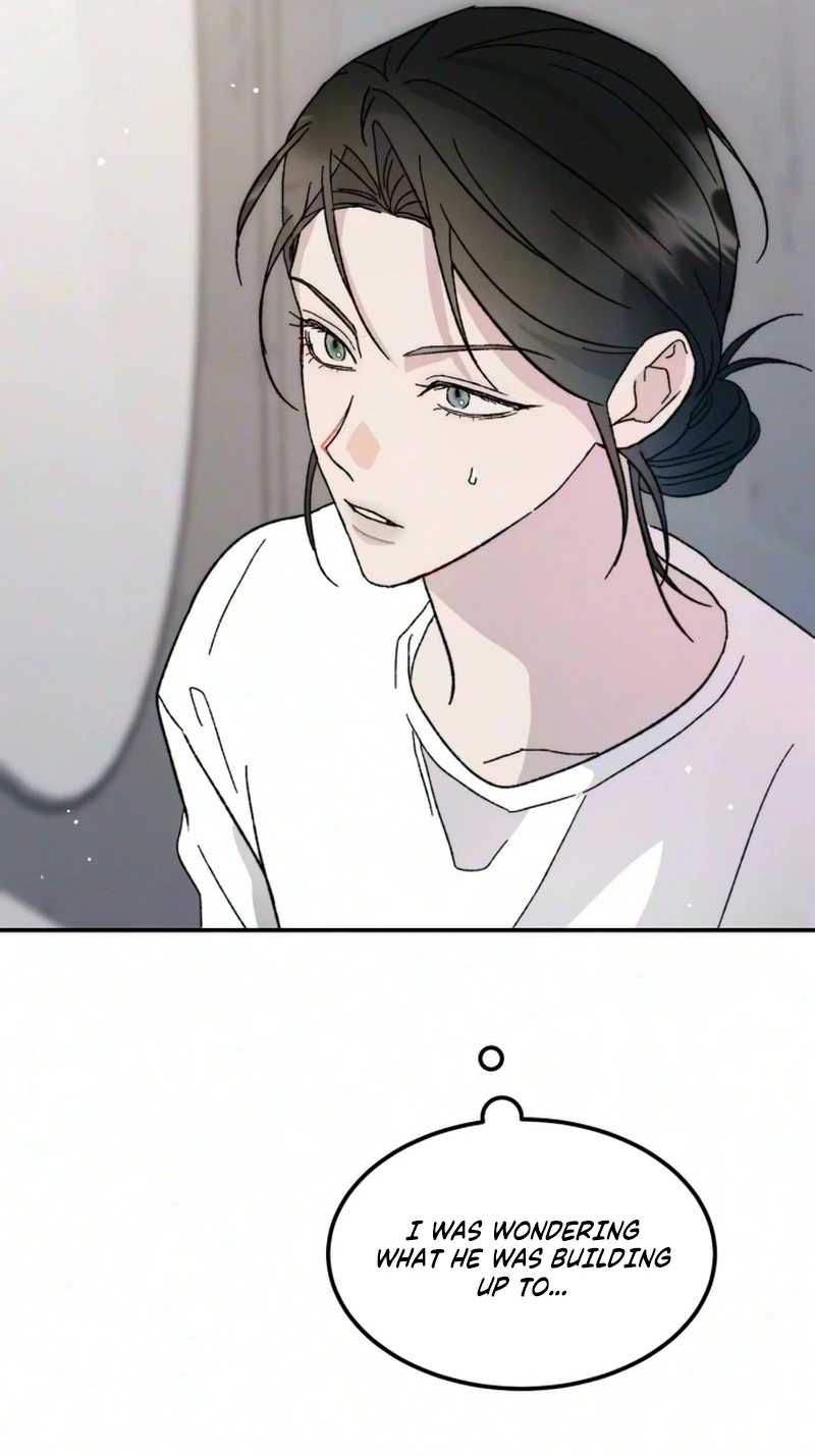 My Boyfriend's Wedding Chapter 6 page 34 - 