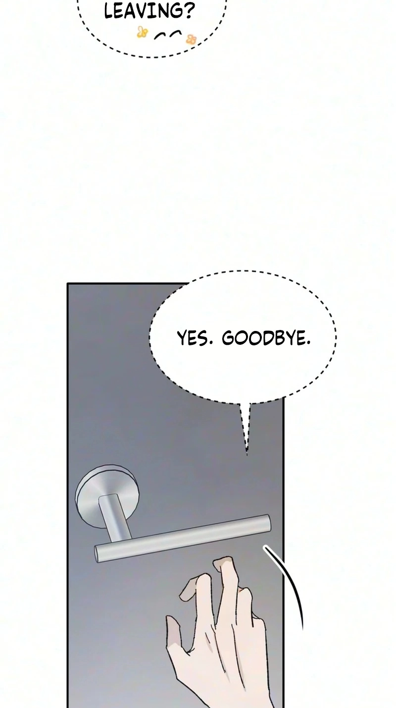 My Boyfriend's Wedding Chapter 6 page 36 - 