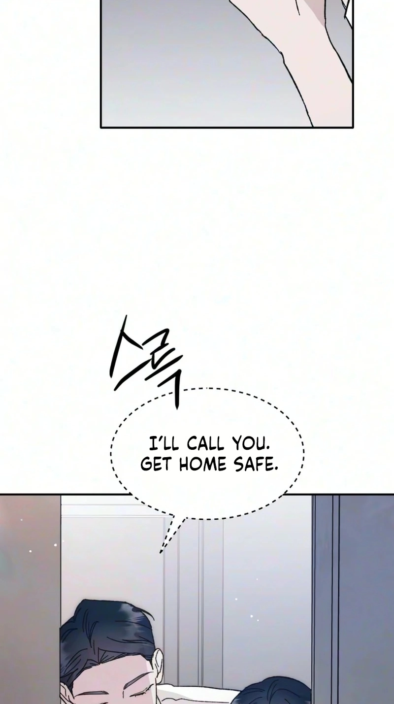 My Boyfriend's Wedding Chapter 6 page 38 - 