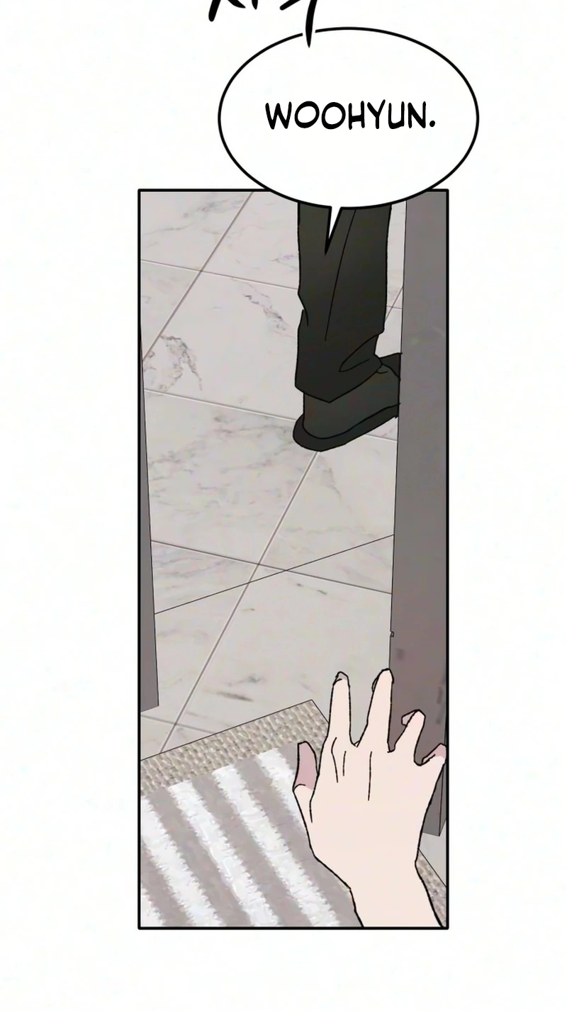 My Boyfriend's Wedding Chapter 6 page 40 - 