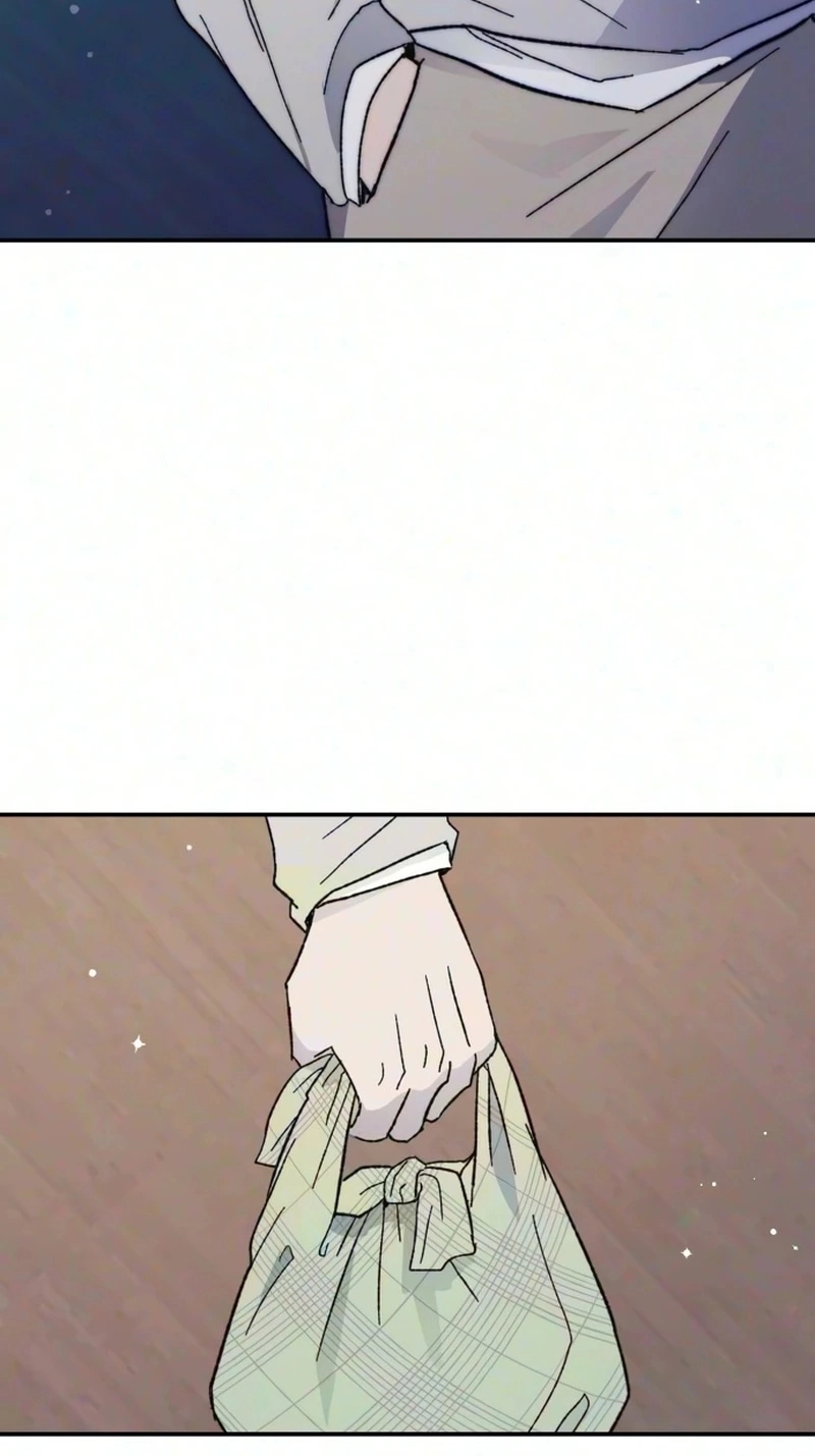 My Boyfriend's Wedding Chapter 6 page 5 - 