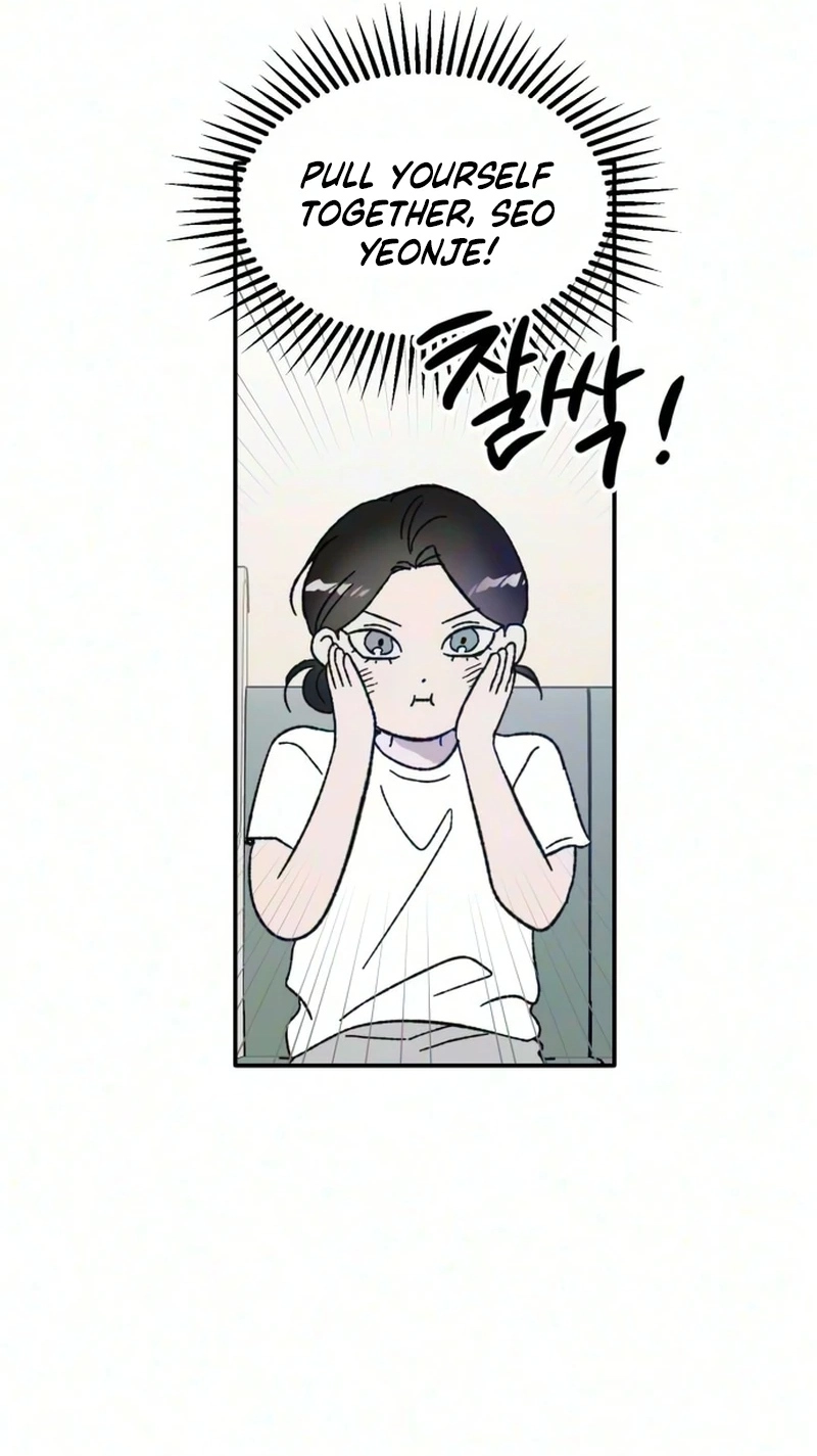 My Boyfriend's Wedding Chapter 6 page 47 - 