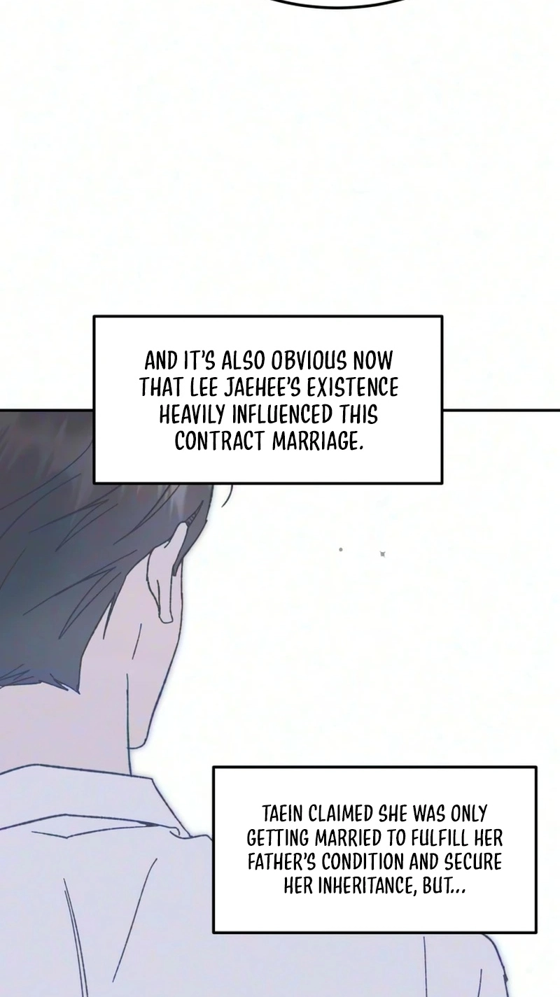 My Boyfriend's Wedding Chapter 6 page 49 - 