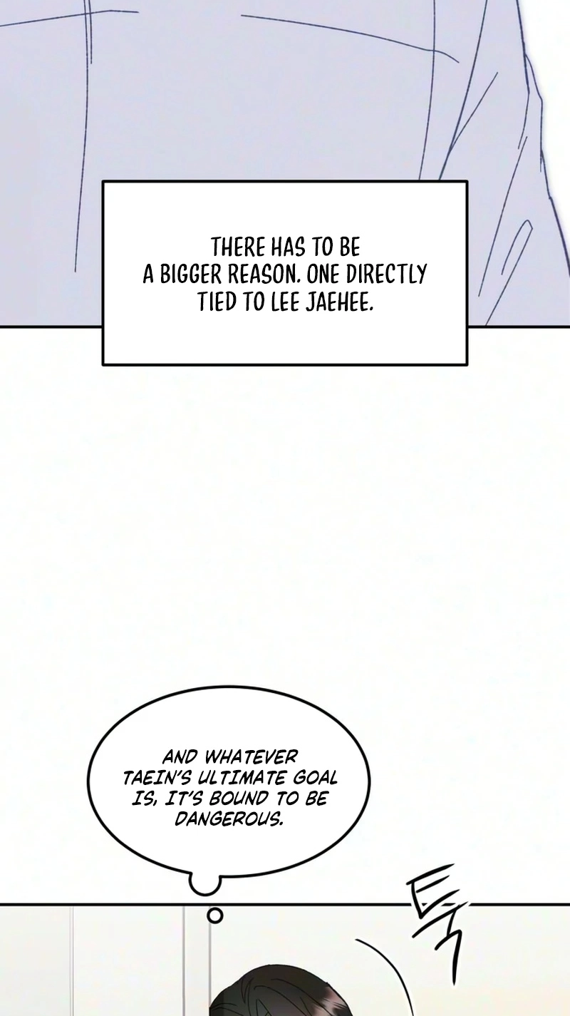 My Boyfriend's Wedding Chapter 6 page 50 - 
