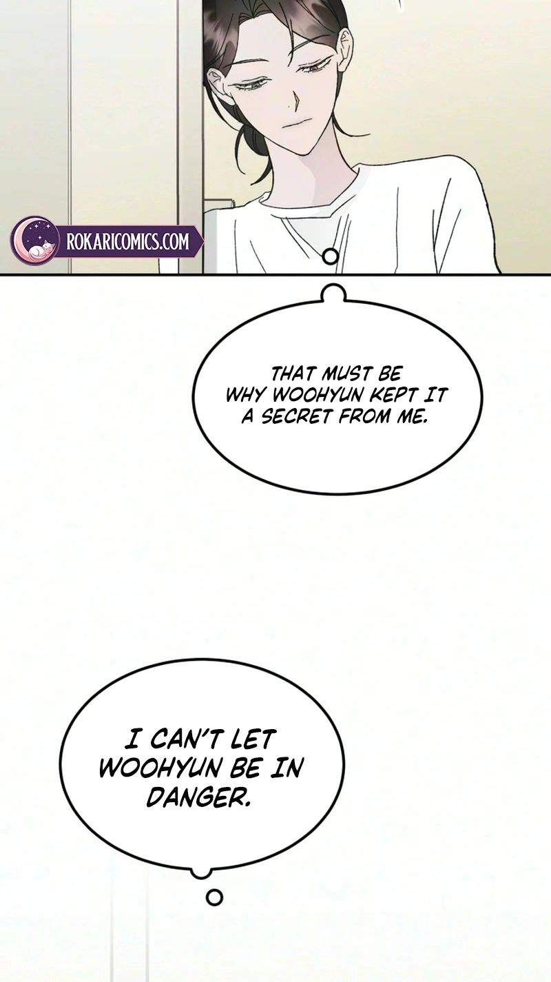 My Boyfriend's Wedding Chapter 6 page 51 - 