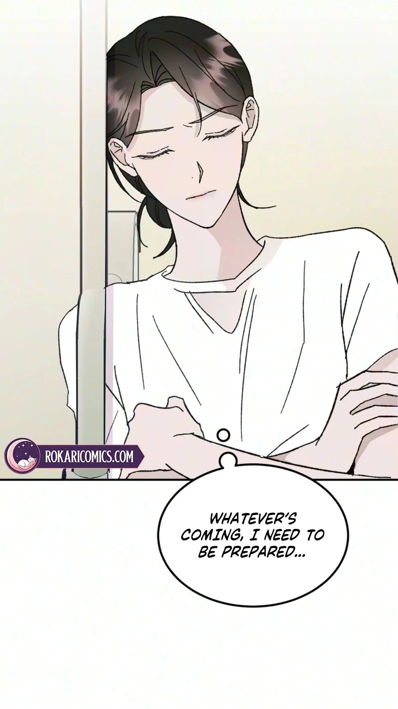 My Boyfriend's Wedding Chapter 6 page 52 - 