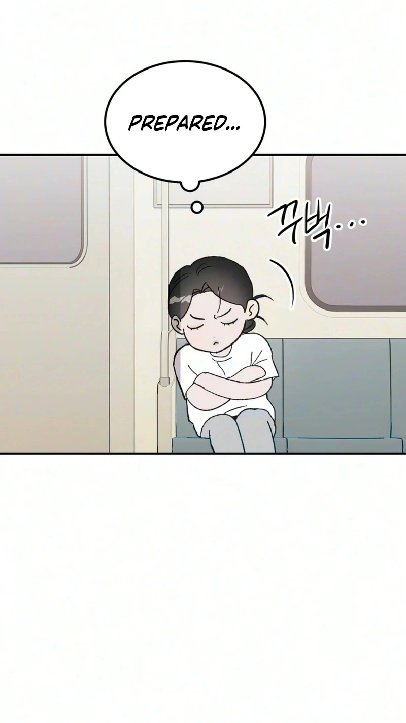 My Boyfriend's Wedding Chapter 6 page 53 - 