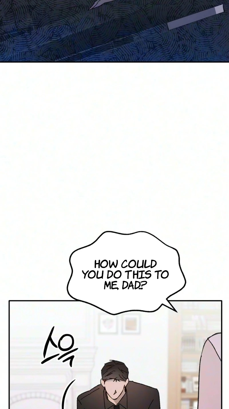 My Boyfriend's Wedding Chapter 6 page 58 - 