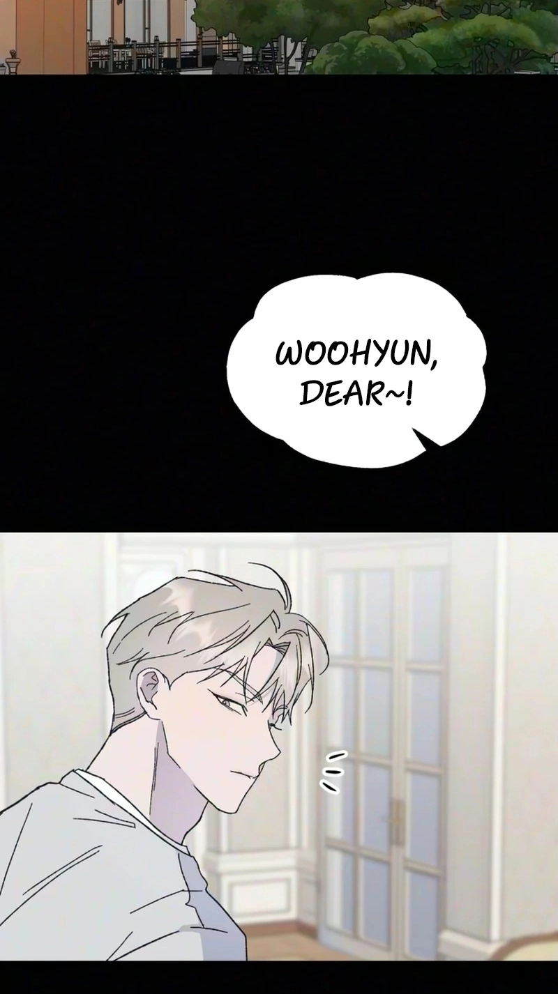 My Boyfriend's Wedding Chapter 6 page 7 - 
