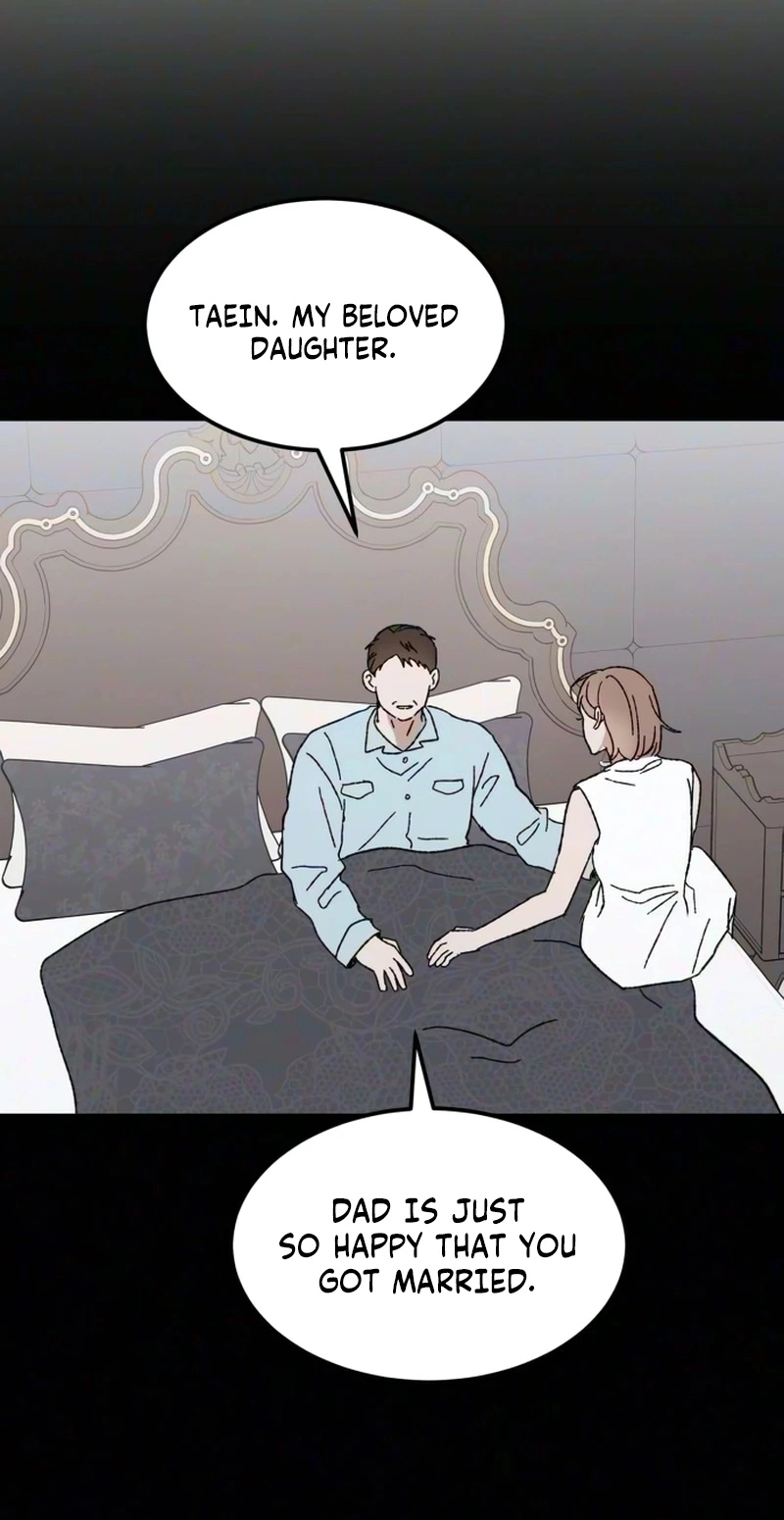 My Boyfriend's Wedding Chapter 6 page 61 - 