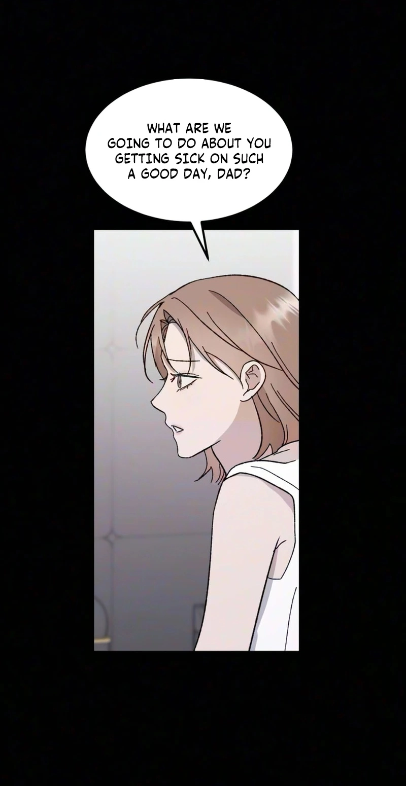 My Boyfriend's Wedding Chapter 6 page 62 - 