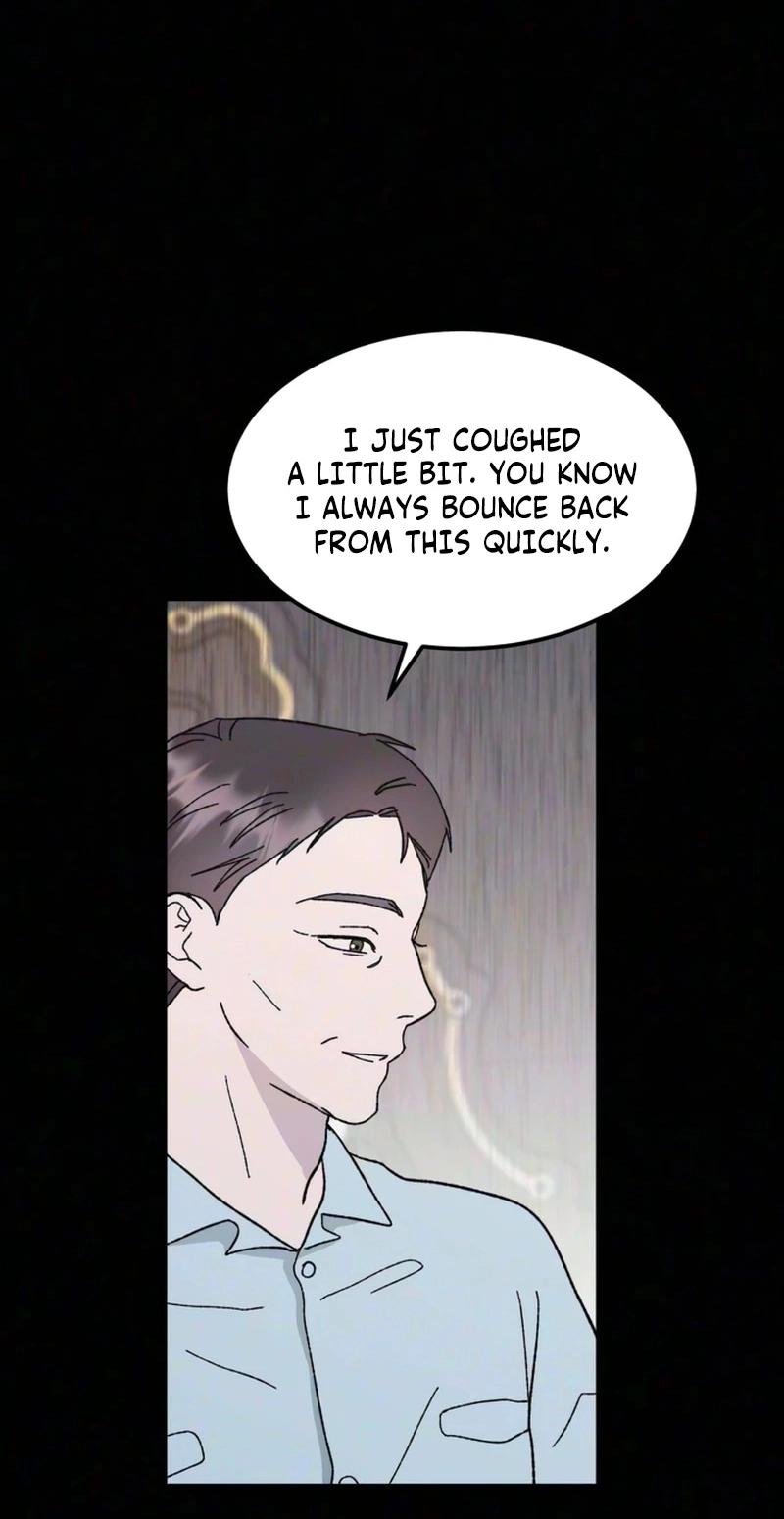 My Boyfriend's Wedding Chapter 6 page 63 - 