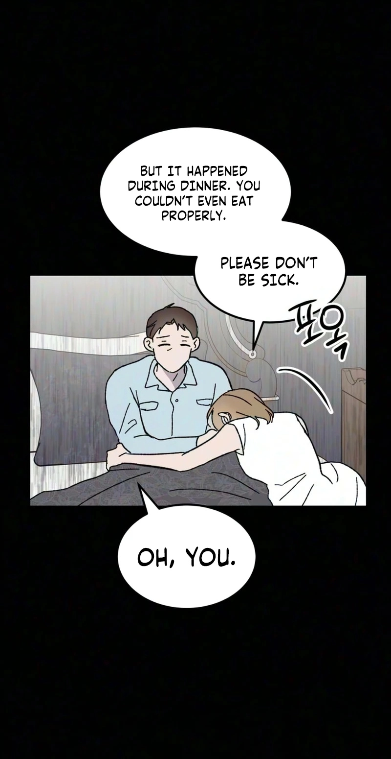 My Boyfriend's Wedding Chapter 6 page 64 - 