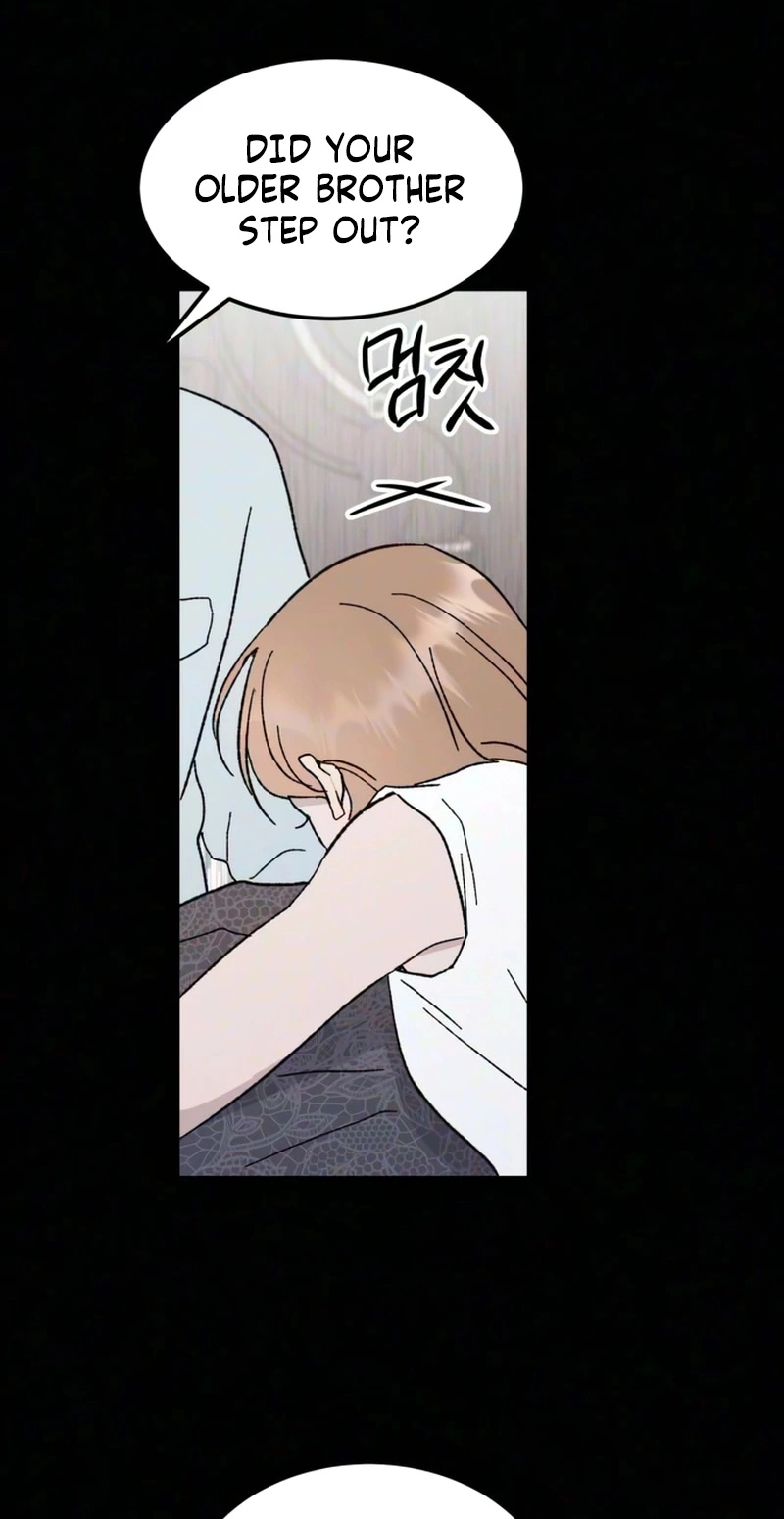 My Boyfriend's Wedding Chapter 6 page 65 - 