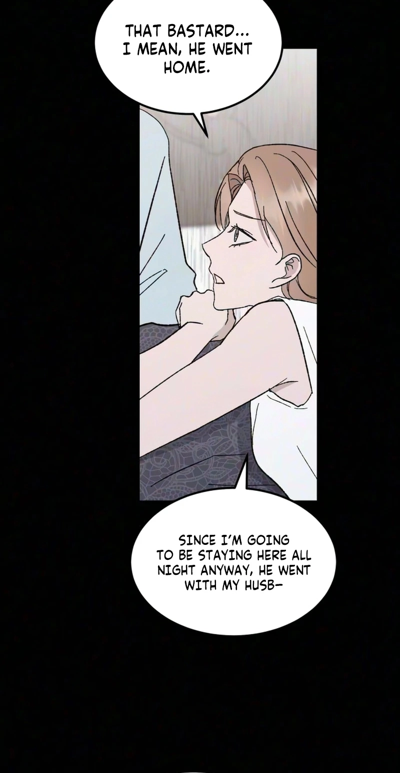 My Boyfriend's Wedding Chapter 6 page 66 - 
