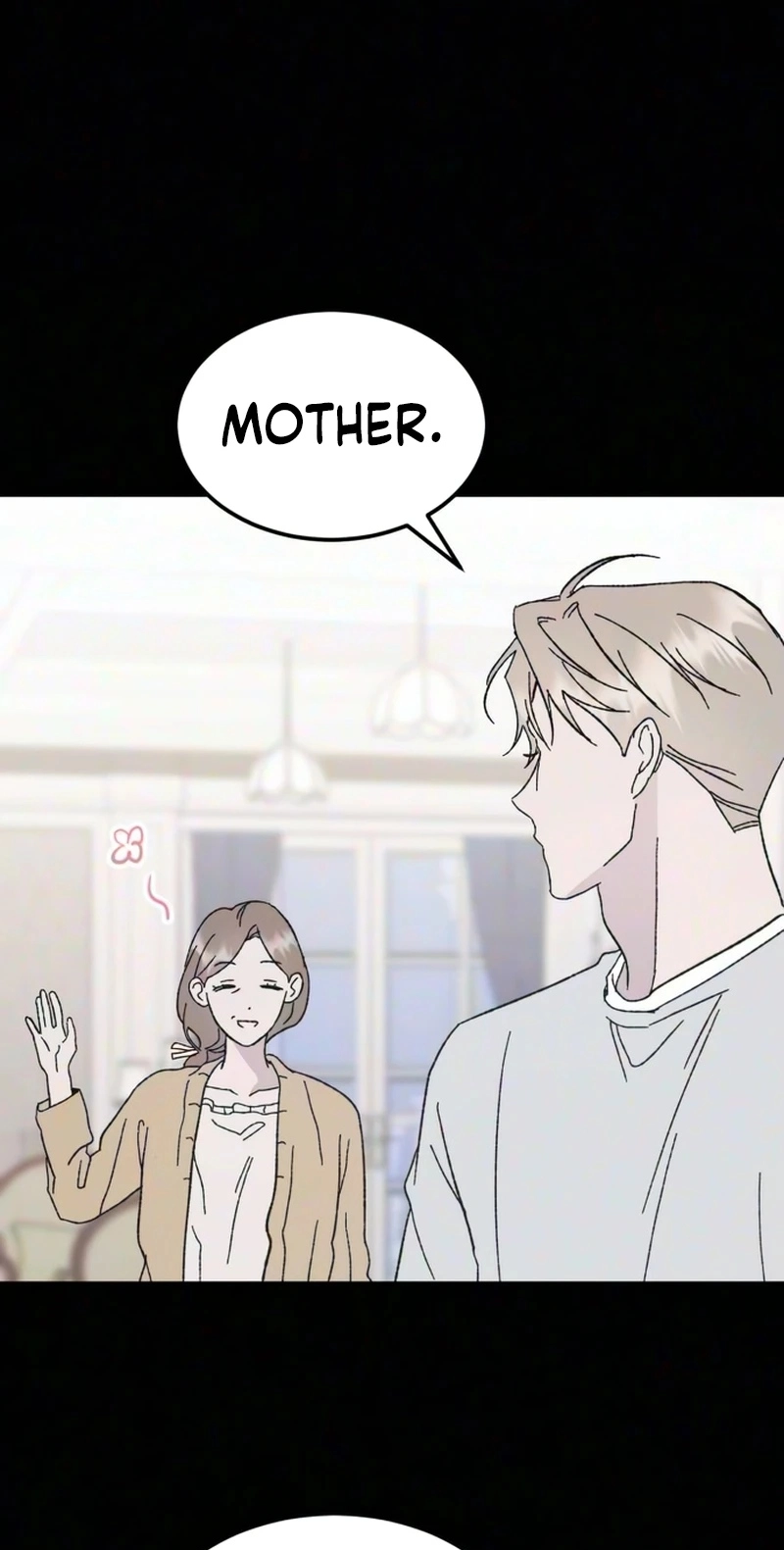 My Boyfriend's Wedding Chapter 6 page 8 - 