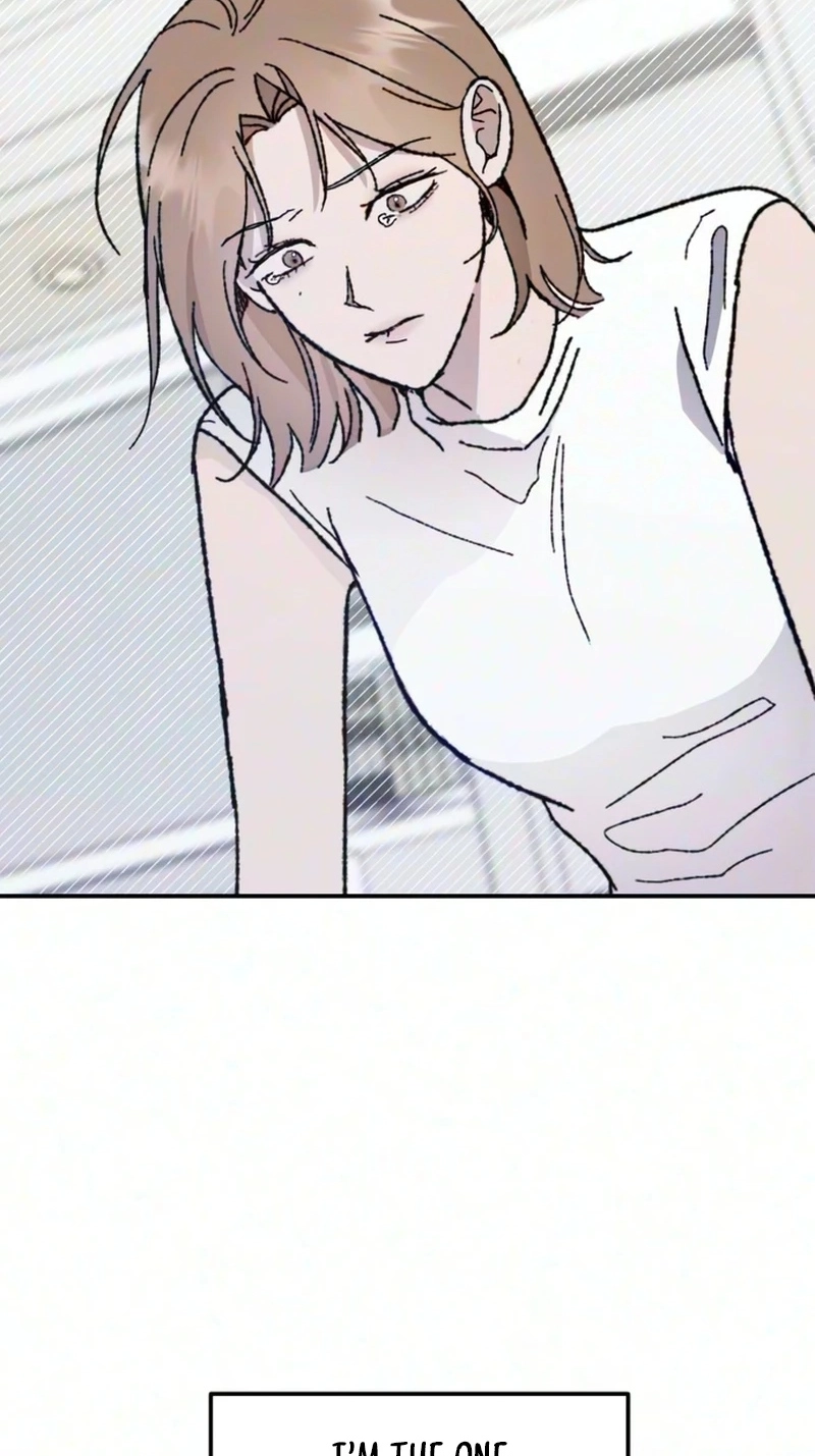 My Boyfriend's Wedding Chapter 6 page 72 - 