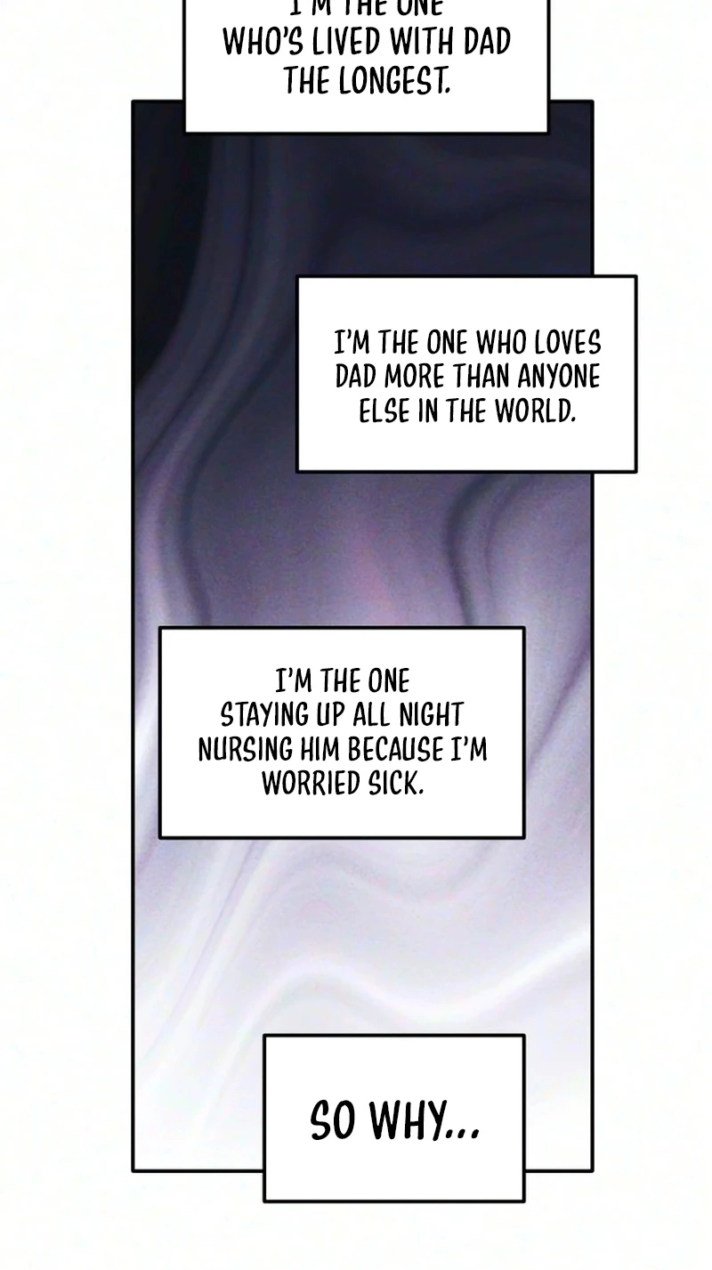 My Boyfriend's Wedding Chapter 6 page 73 - 