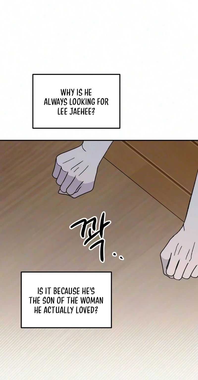 My Boyfriend's Wedding Chapter 6 page 74 - 