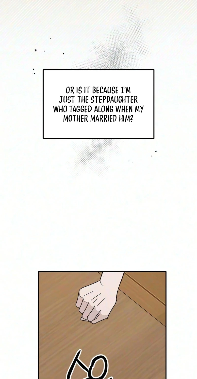 My Boyfriend's Wedding Chapter 6 page 75 - 