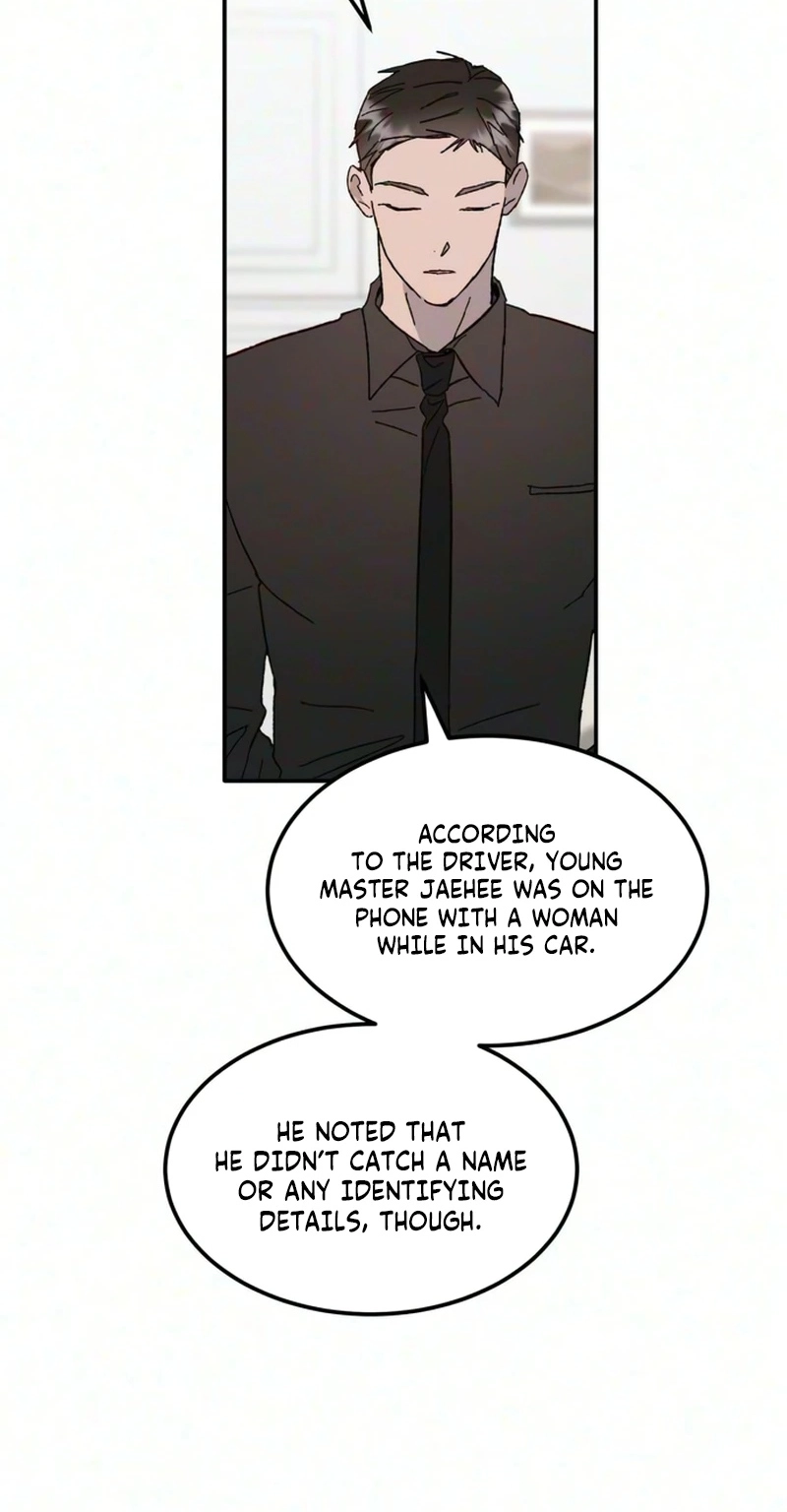My Boyfriend's Wedding Chapter 6 page 78 - 