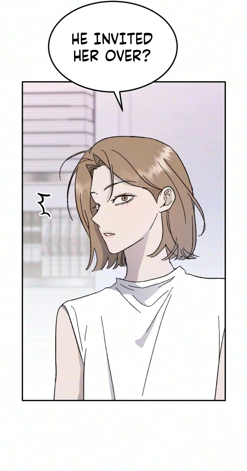 My Boyfriend's Wedding Chapter 6 page 80 - 