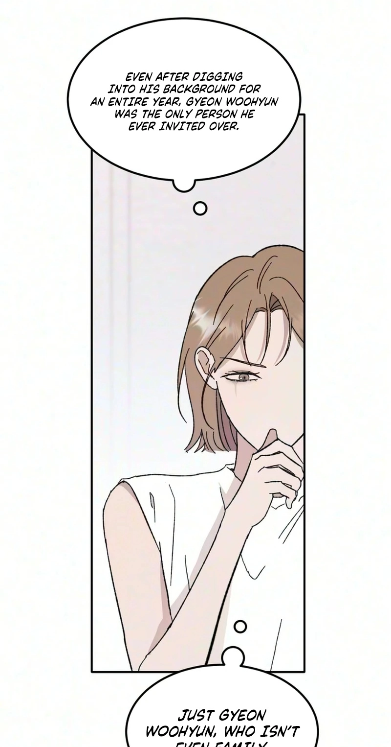 My Boyfriend's Wedding Chapter 6 page 82 - 