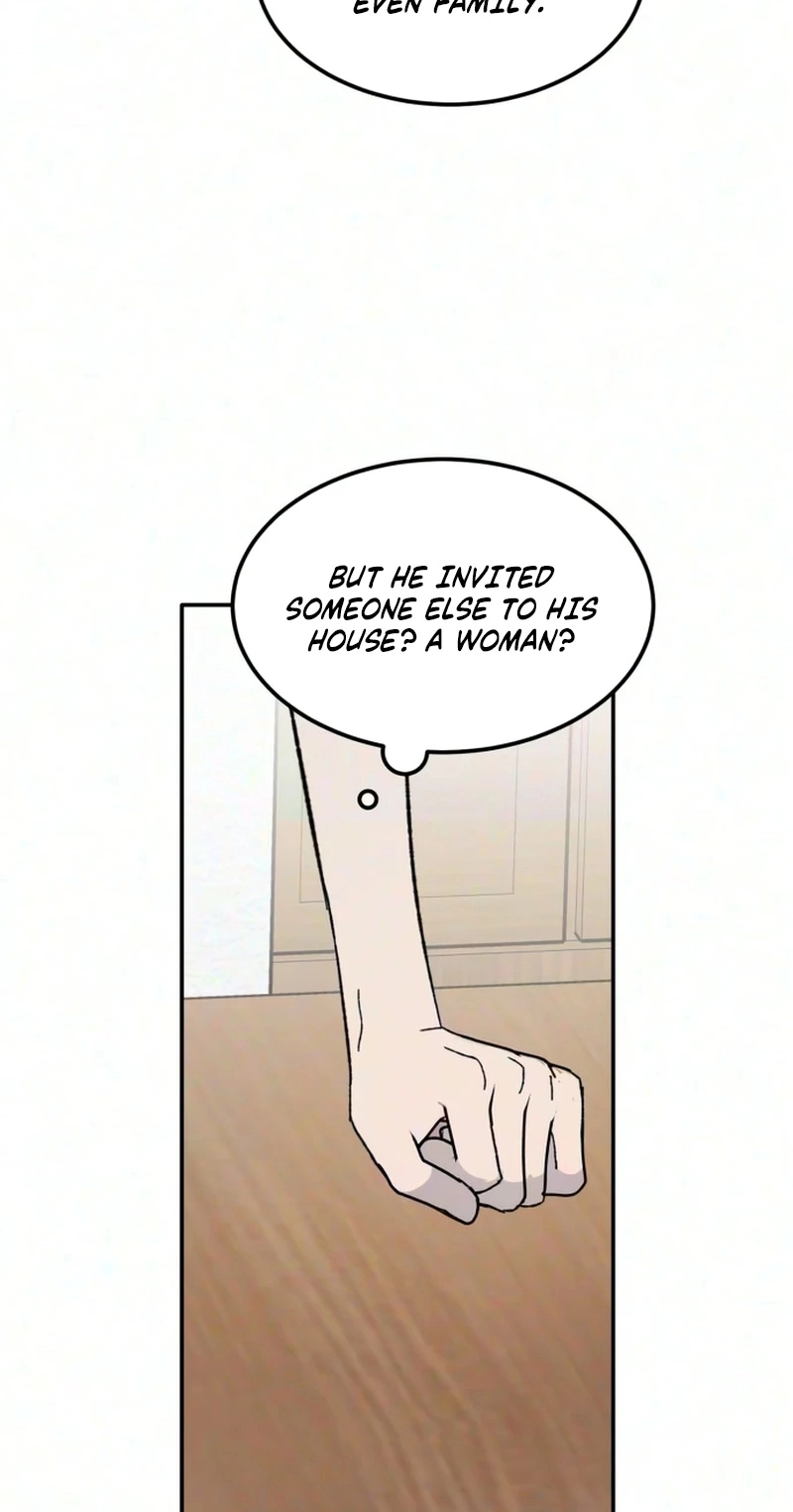 My Boyfriend's Wedding Chapter 6 page 83 - 