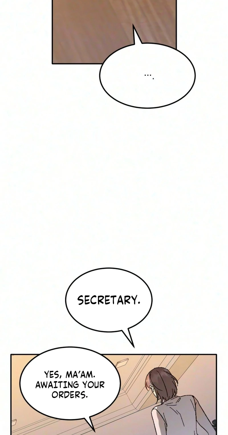 My Boyfriend's Wedding Chapter 6 page 84 - 