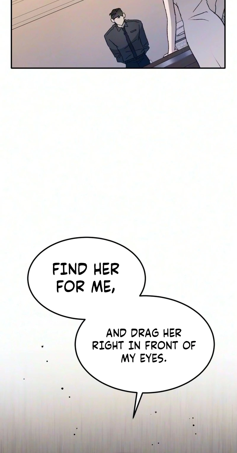 My Boyfriend's Wedding Chapter 6 page 85 - 