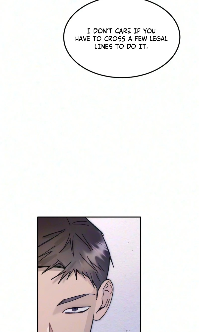 My Boyfriend's Wedding Chapter 6 page 87 - 
