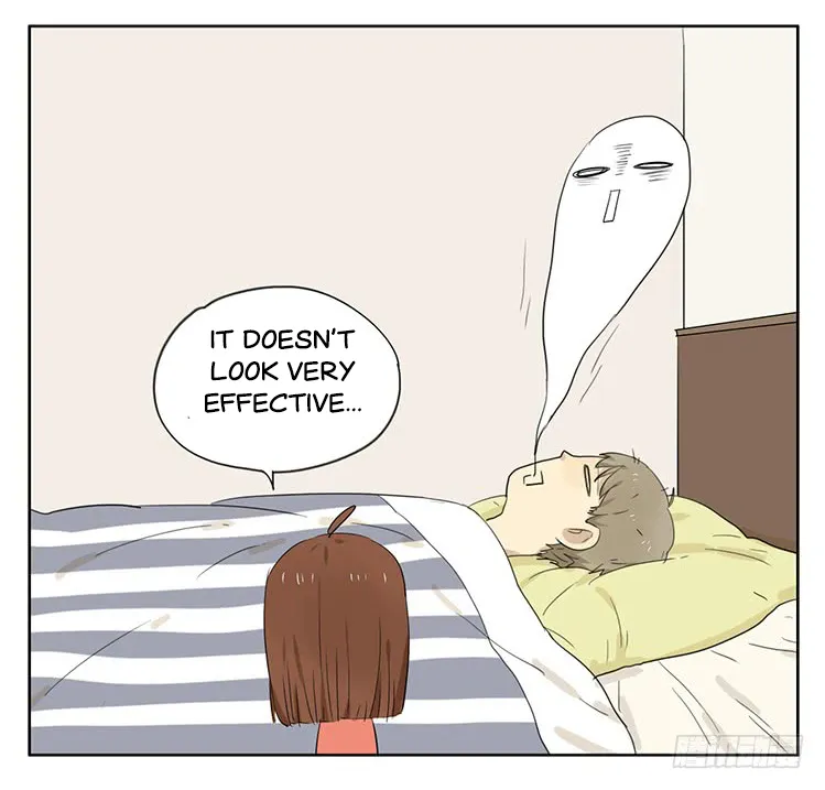 My Brother is A Big Idiot ! Chapter 30 page 5 - 
