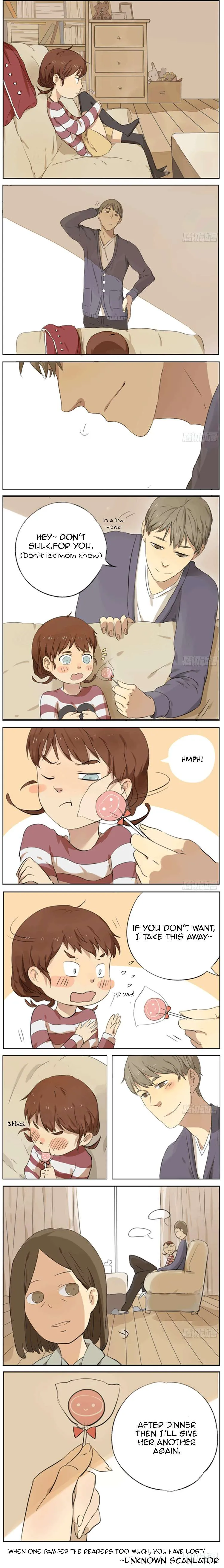 My Brother is A Big Idiot ! Chapter 7 page 1 - 