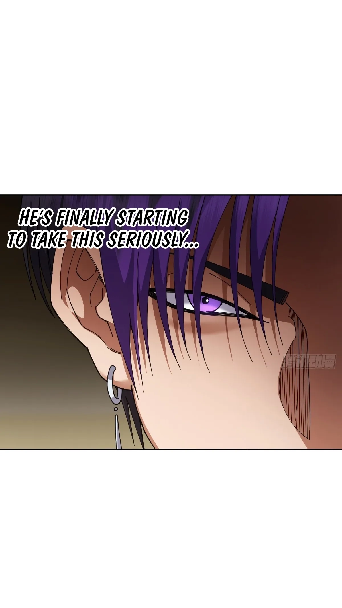 Read My Brother Is A Mad Dog chapter 21 image 2 on Lezhin
