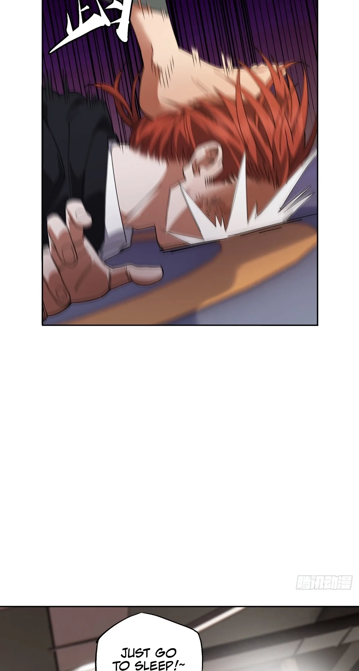 Read My Brother Is A Mad Dog chapter 21 image 28 on Lezhin