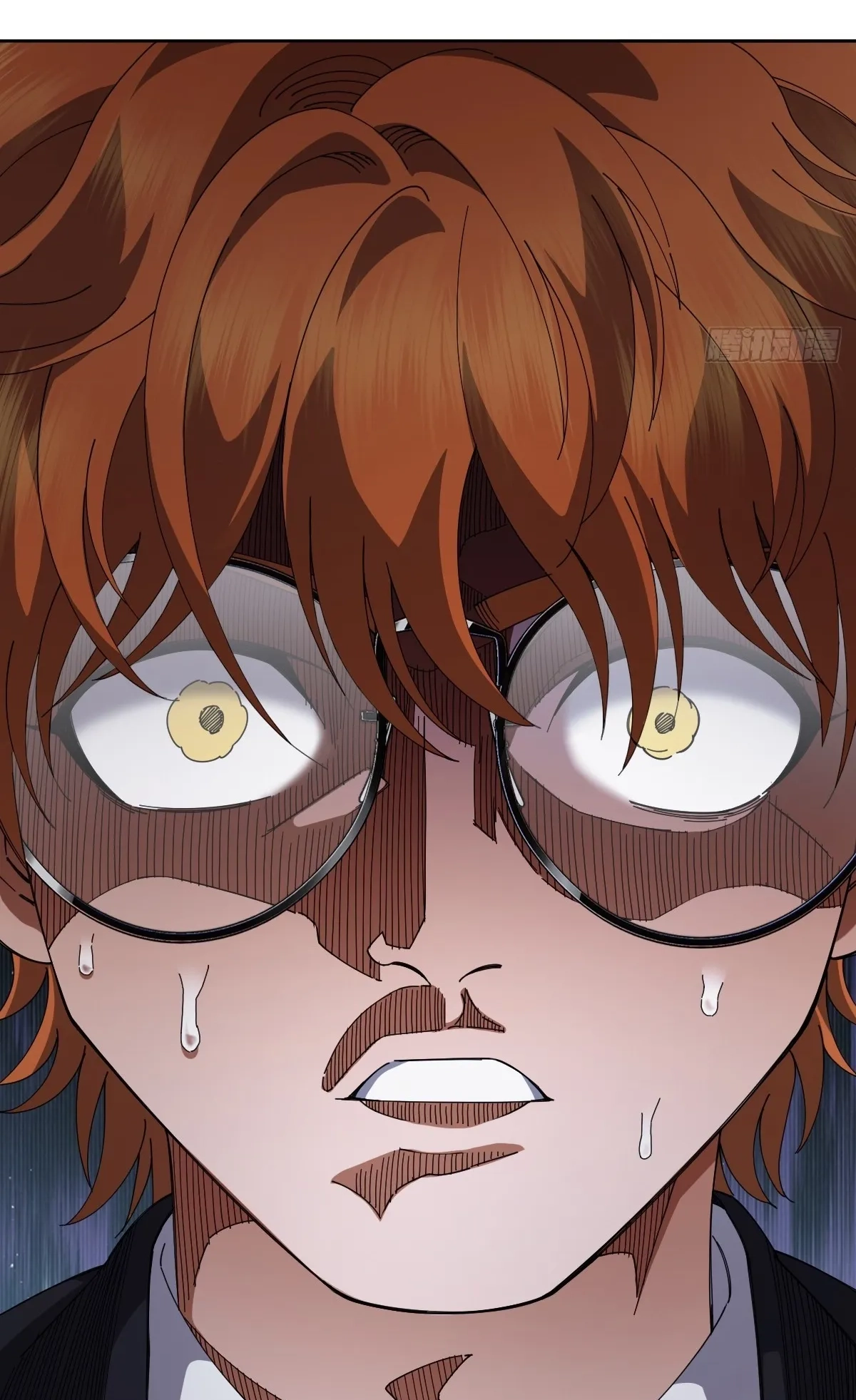 Read My Brother Is A Mad Dog chapter 21 image 41 on Lezhin