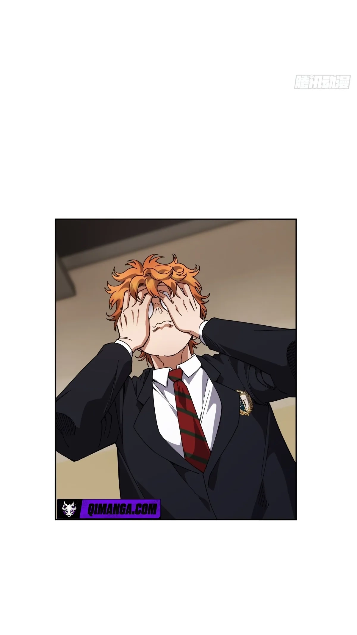 Read My Brother Is A Mad Dog chapter 21 image 6 on Lezhin