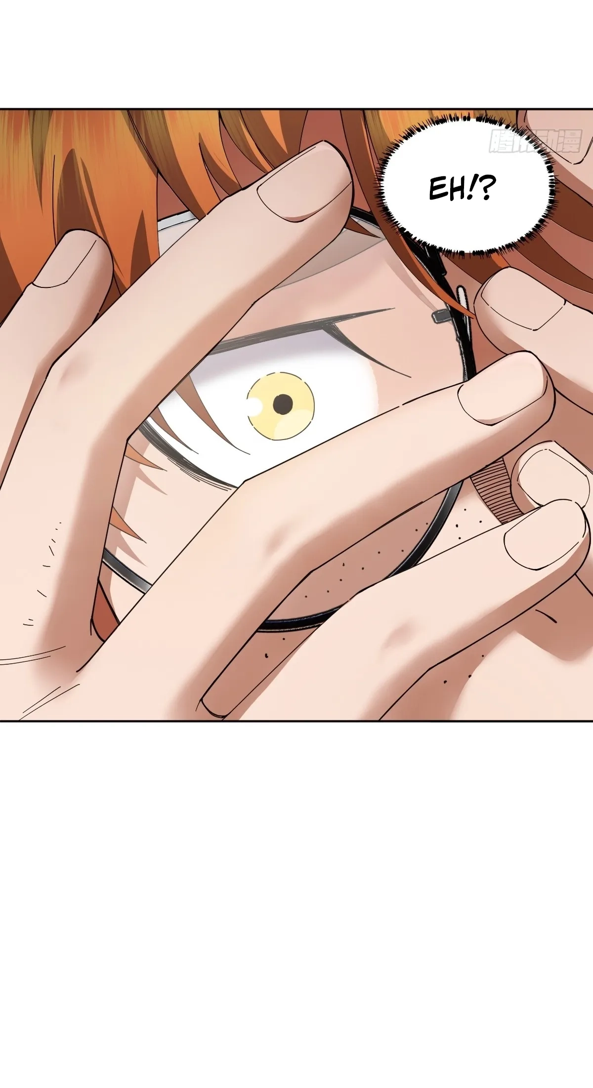 Read My Brother Is A Mad Dog chapter 21 image 7 on Lezhin