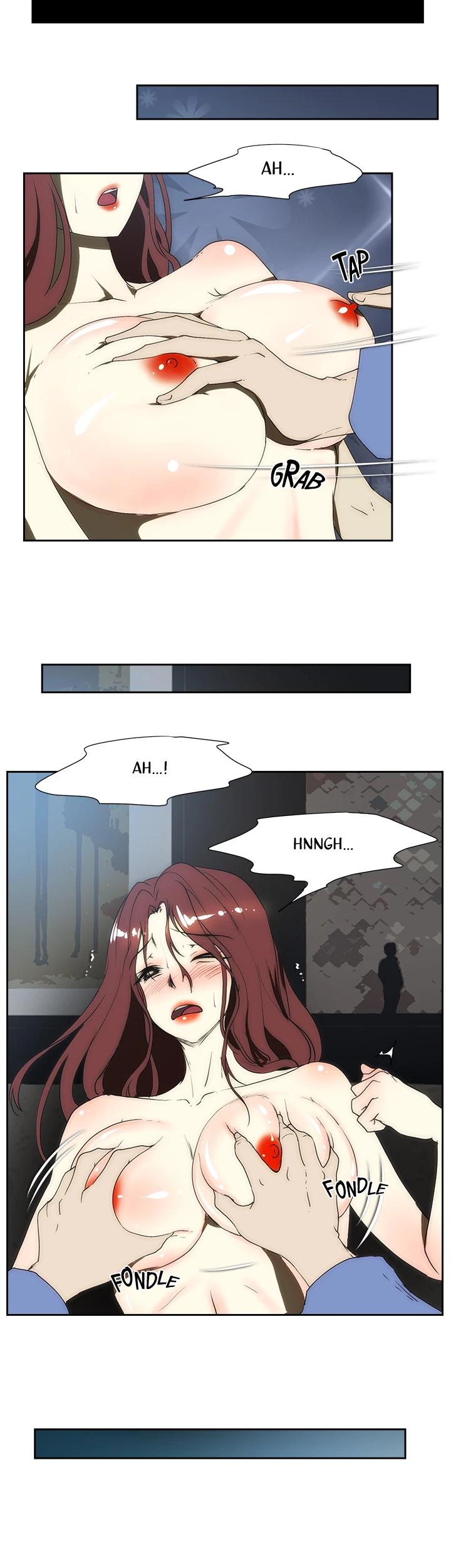 My Brother's Wife Chapter 100 page 23 - 