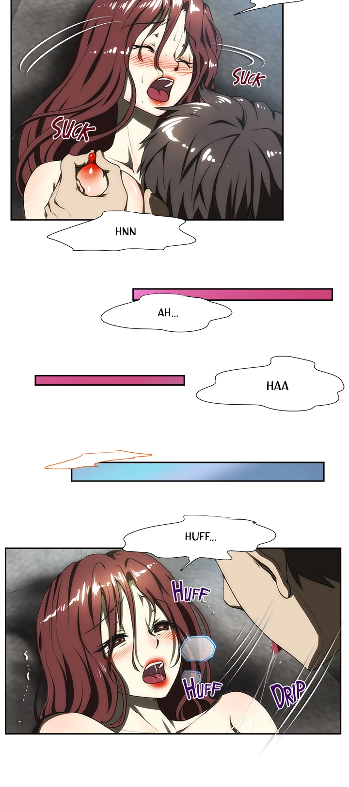 My Brother's Wife Chapter 101 page 5 - 