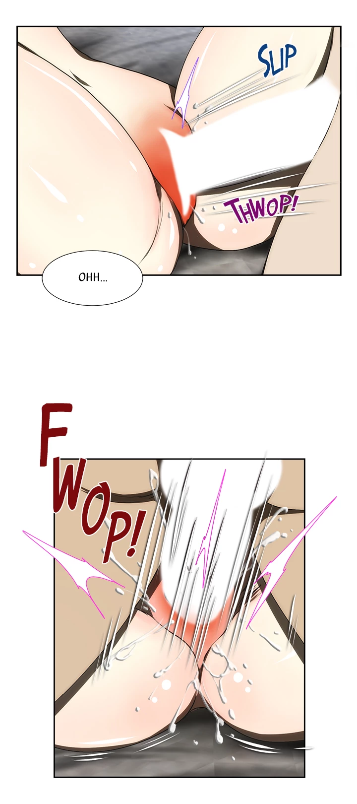 My Brother's Wife Chapter 101 page 9 - 
