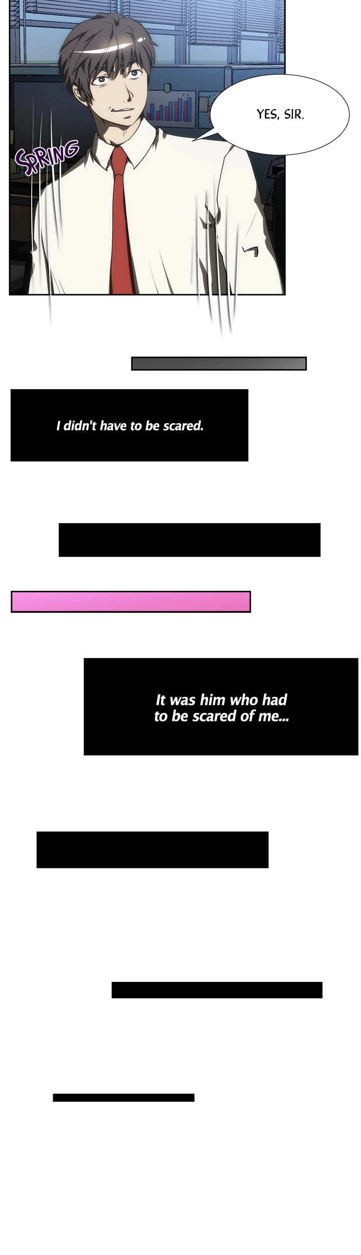My Brother's Wife Chapter 102 page 24 - 