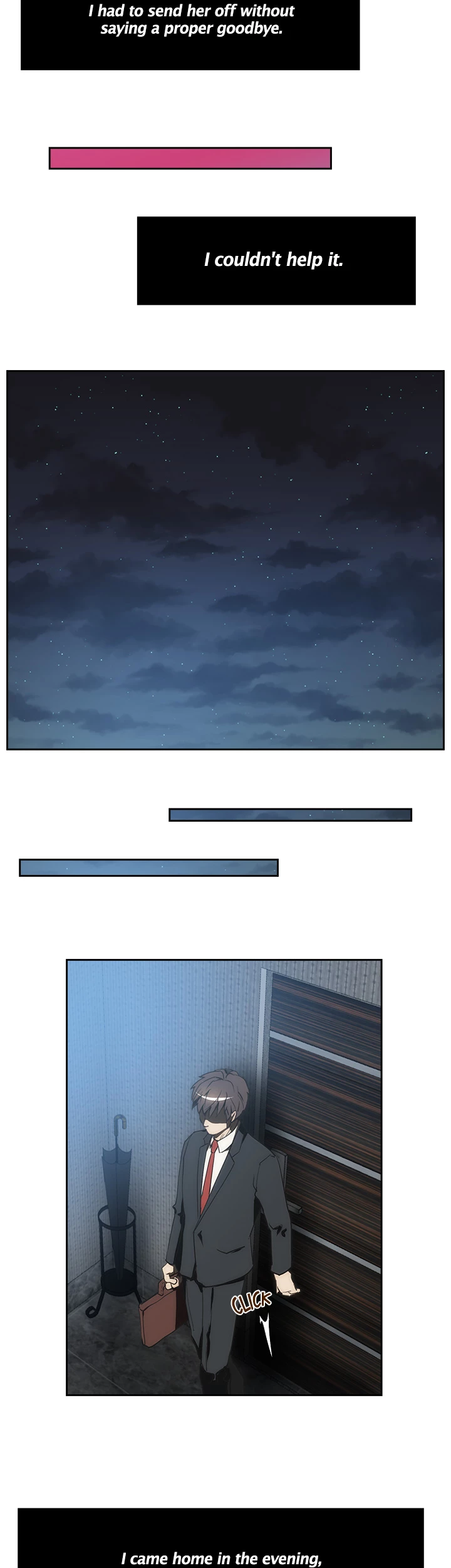 My Brother's Wife Chapter 103 page 16 - 