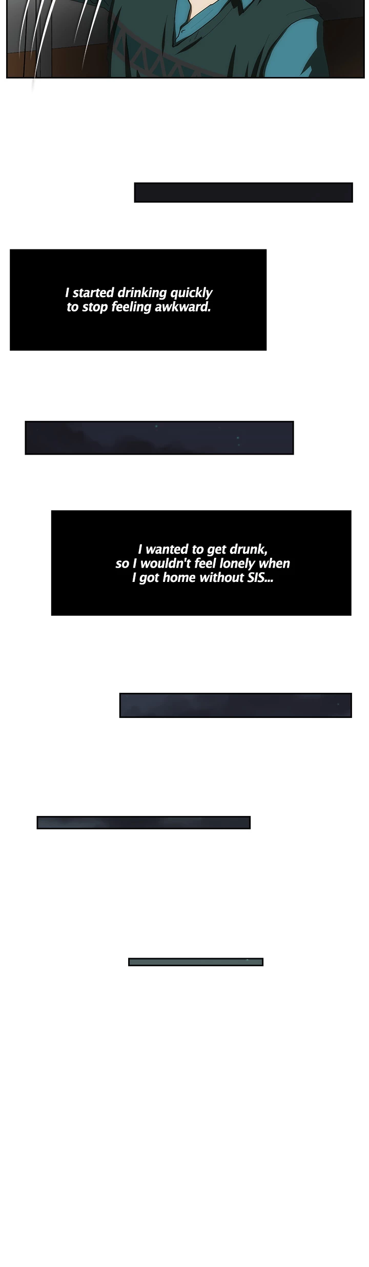 My Brother's Wife Chapter 103 page 24 - 